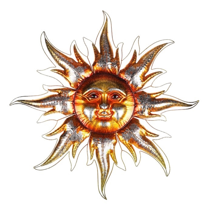 Dekorace na zeď do obýváku